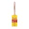 Purdy Purdy Syntox Flat 2-1/2 in. Extra Soft Flat Trim Paint Brush 144402625 - alternate 5